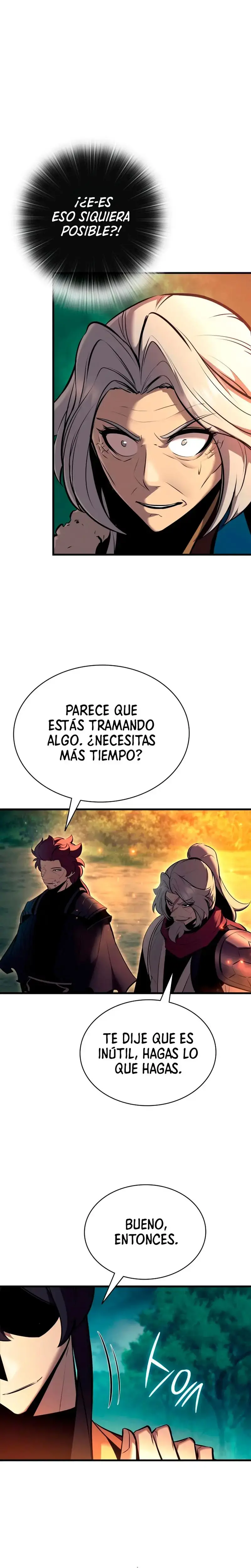 El renacimiento del Demonio Divino capítulo 41, página 14