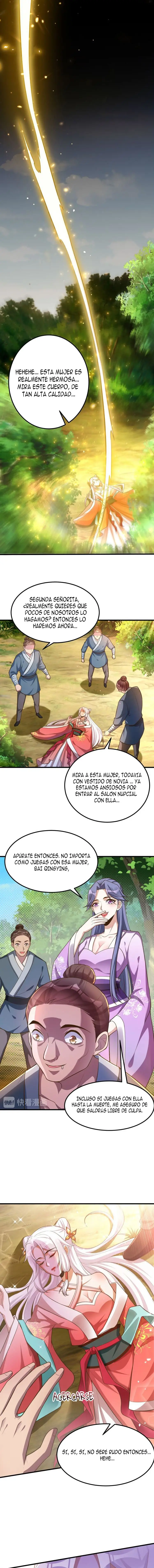 General Del Ejército Estadounidense De Pelo Negro capítulo 1, página 7