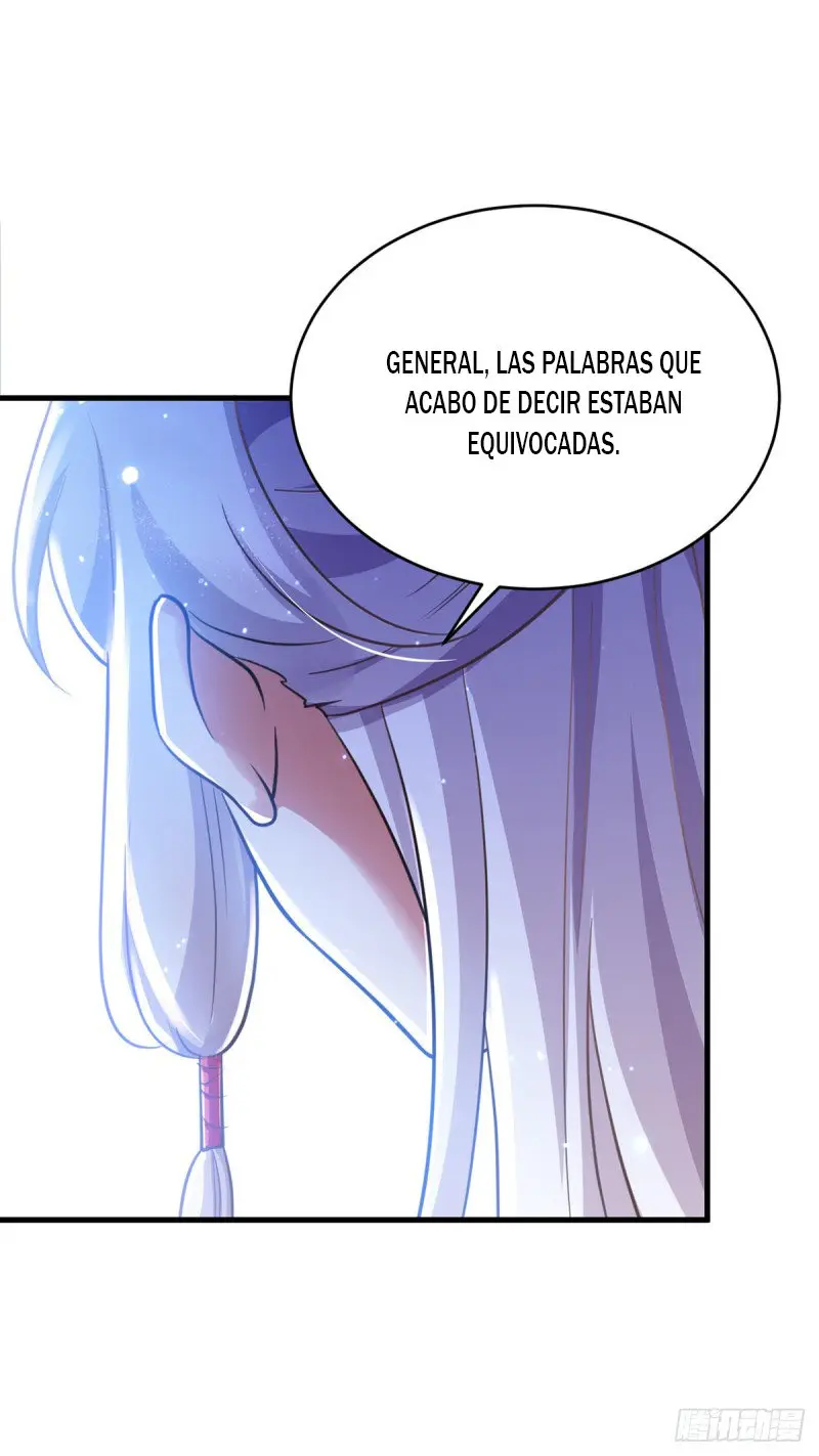 General Del Ejército Estadounidense De Pelo Negro capítulo 4, página 4