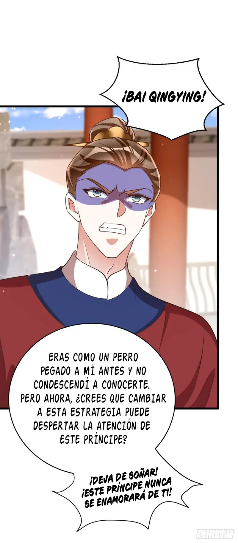 General Del Ejército Estadounidense De Pelo Negro capítulo 8, página 28