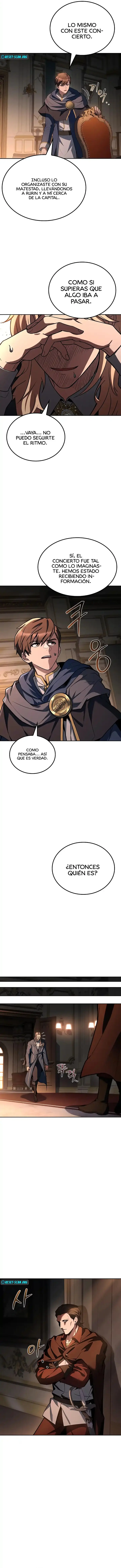 El restaurante del mago capítulo 101, página 10