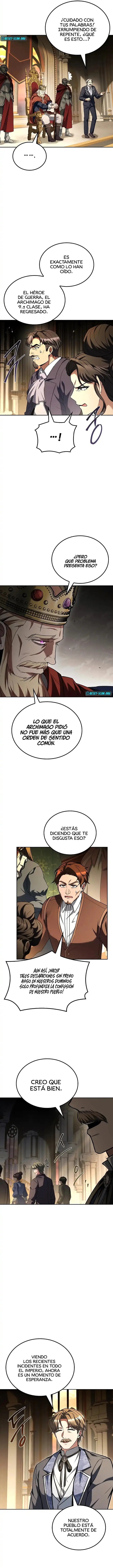 El restaurante del mago capítulo 101, página 13