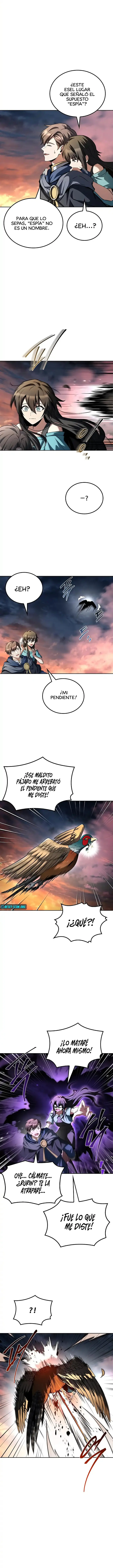 El restaurante del mago capítulo 101, página 16
