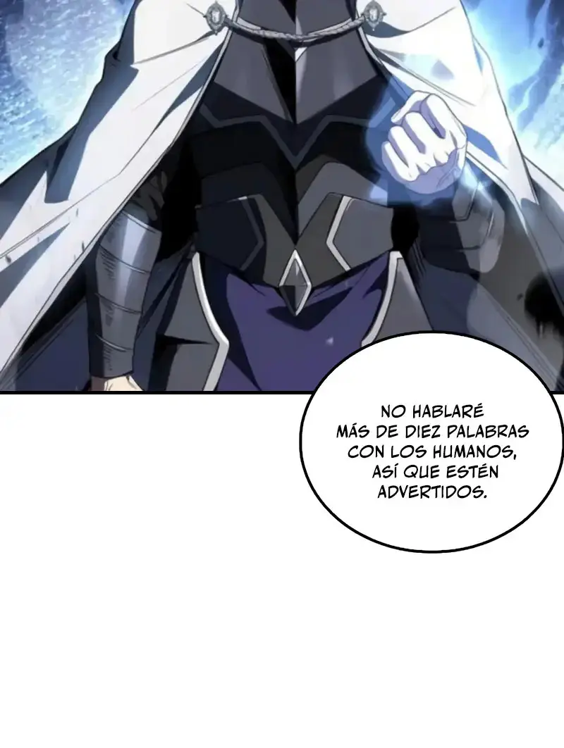 El restaurante del mago capítulo 107, página 43