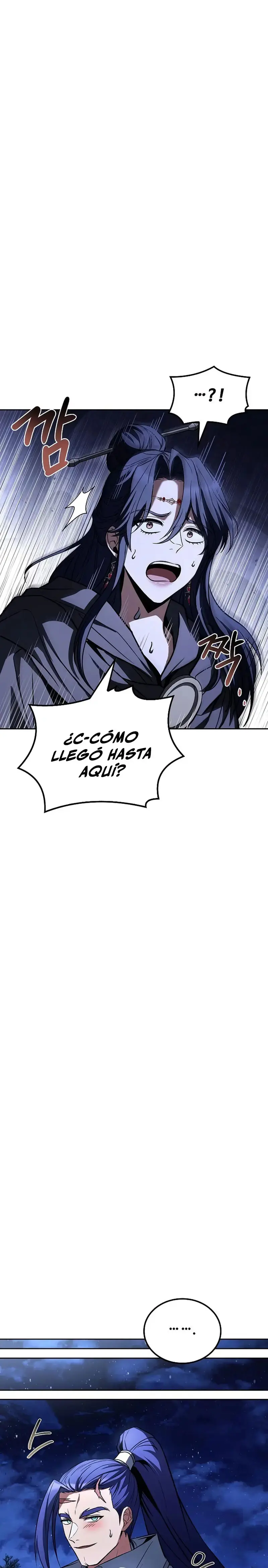El restaurante del mago capítulo 108, página 15