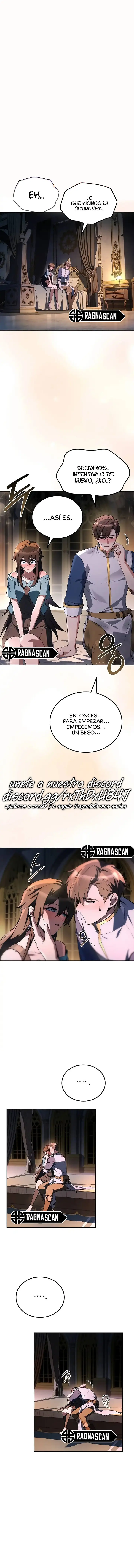 El restaurante del mago capítulo 109, página 2
