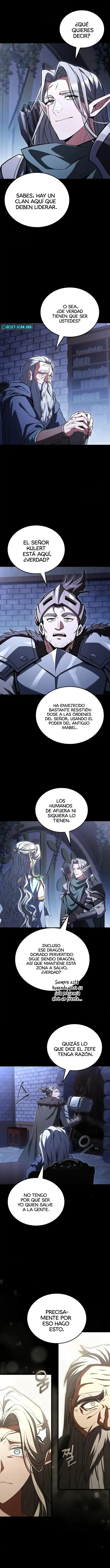 El restaurante del mago capítulo 113, página 4