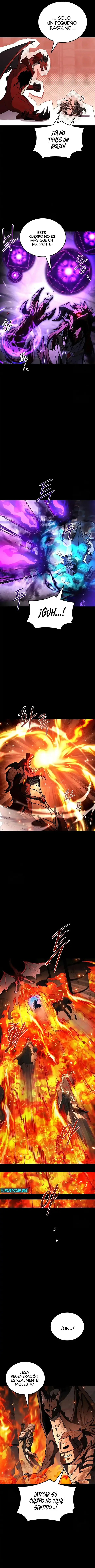 El restaurante del mago capítulo 113, página 10