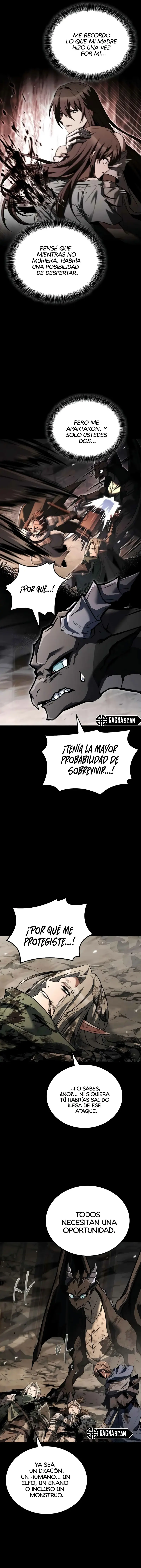 El restaurante del mago capítulo 114, página 11