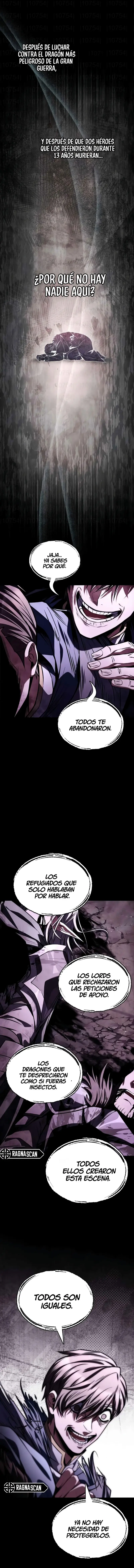 El restaurante del mago capítulo 114, página 14