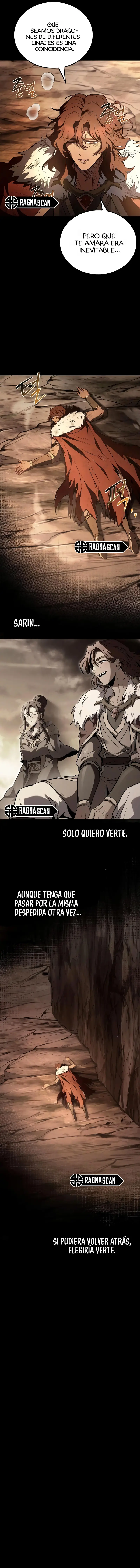 El restaurante del mago capítulo 116, página 12