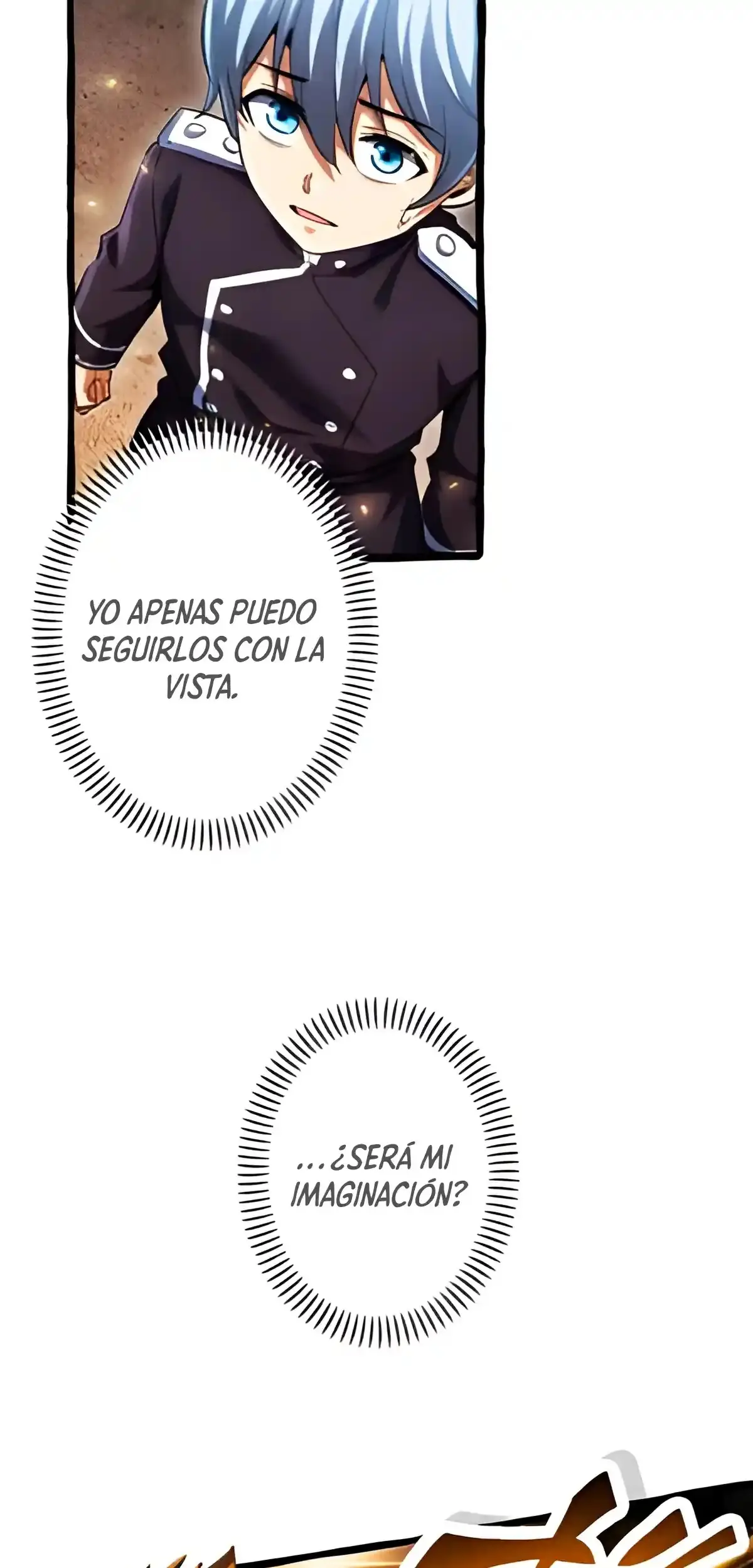 El Retorno del Patriarca Mil Años Después capítulo 8, página 58