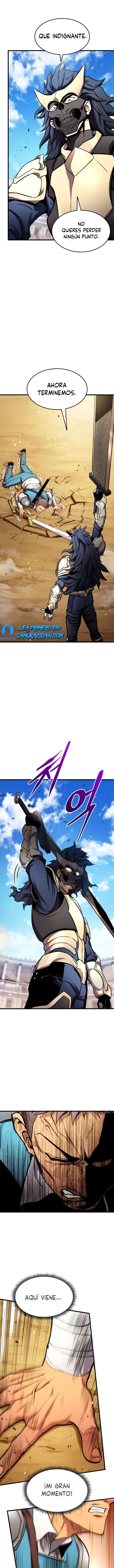 El Retorno Del Ranker (Remake) capítulo 103, página 12