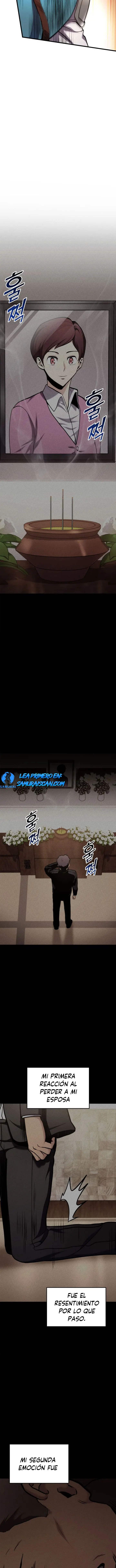 El Retorno Del Ranker (Remake) capítulo 103, página 13