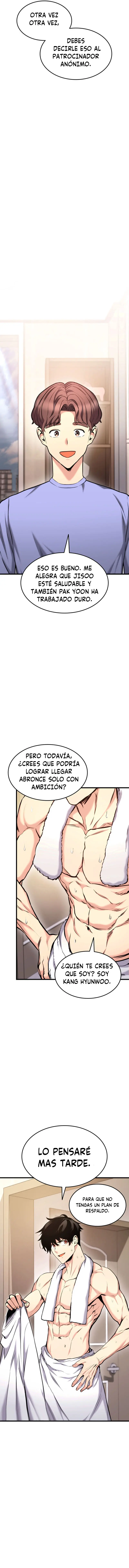 El Retorno Del Ranker (Remake) capítulo 96, página 16