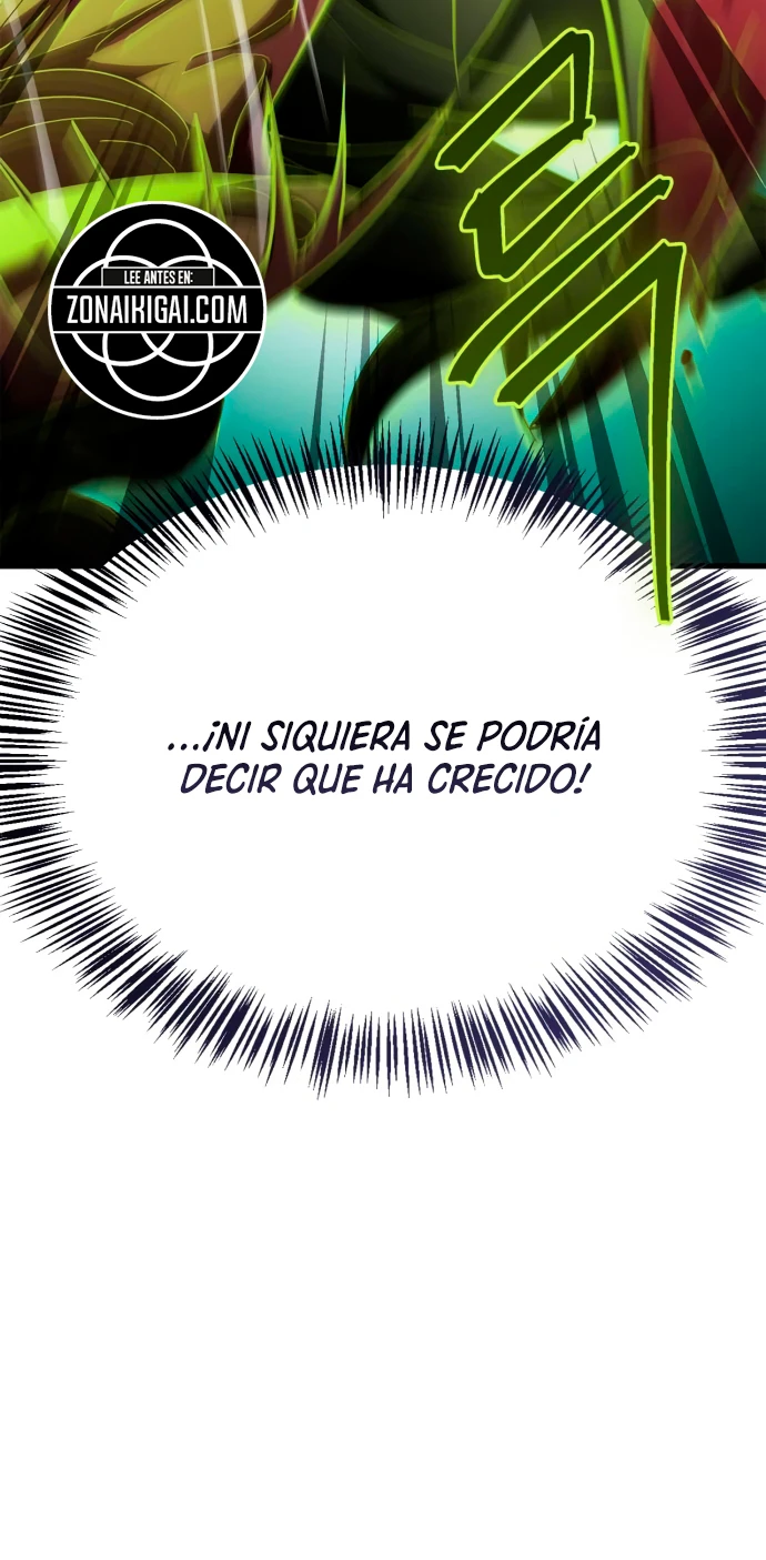 El Rey Demonio Invadido por Héroes capítulo 38, página 27
