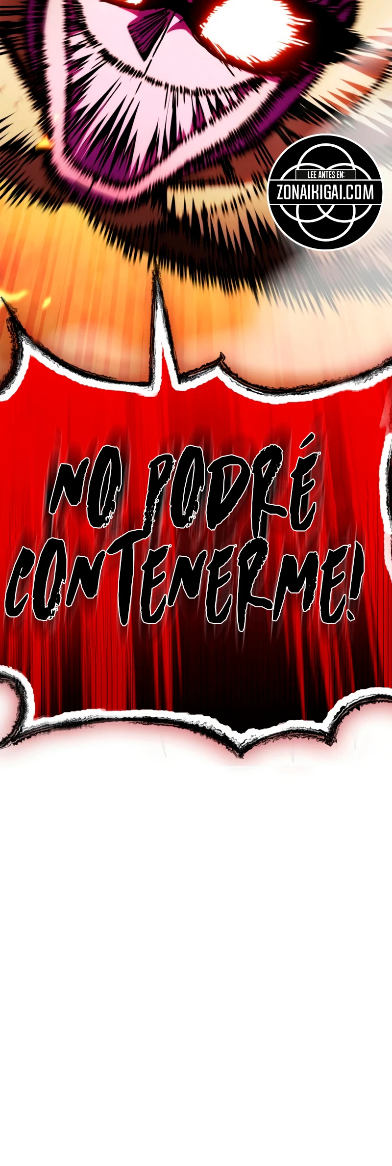 El Rey Demonio Invadido por Héroes capítulo 39, página 16