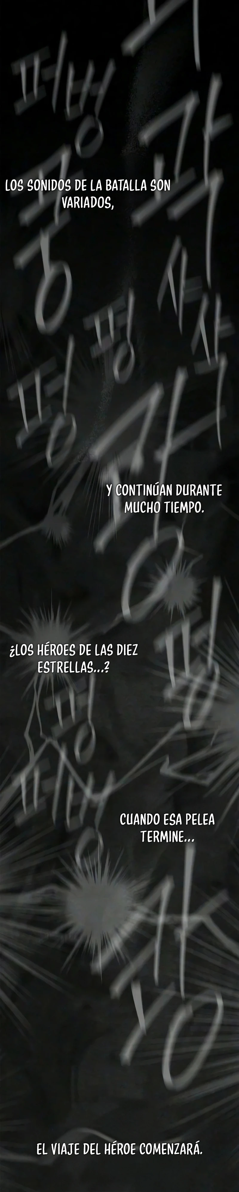 El Rey Demonio Invadido por Héroes capítulo 40, página 13
