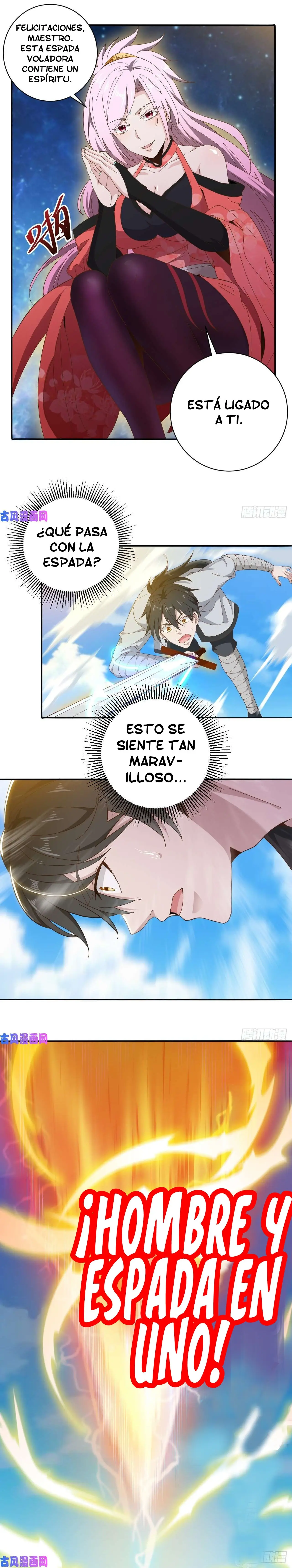 El enamoramiento secreto. capítulo 12, página 2