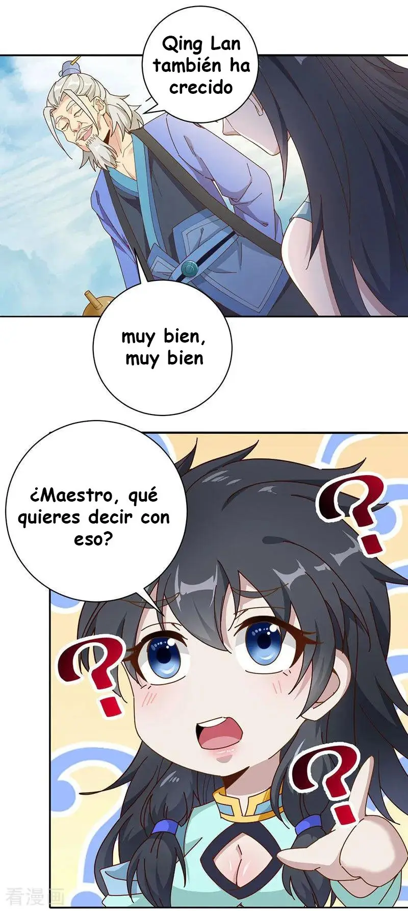 El enamoramiento secreto. capítulo 19, página 3