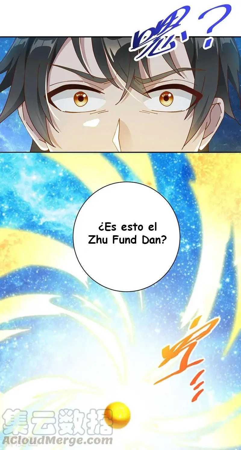 El enamoramiento secreto. capítulo 19, página 16
