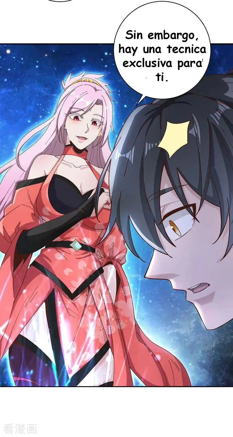 El enamoramiento secreto. capítulo 20, página 3