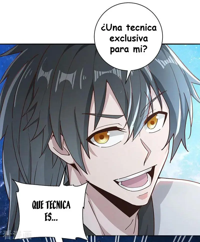 El enamoramiento secreto. capítulo 20, página 4