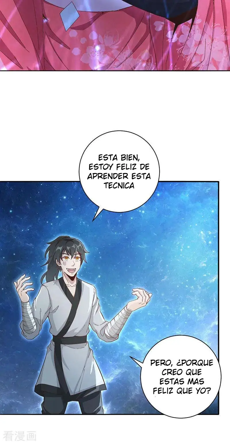 El enamoramiento secreto. capítulo 20, página 10