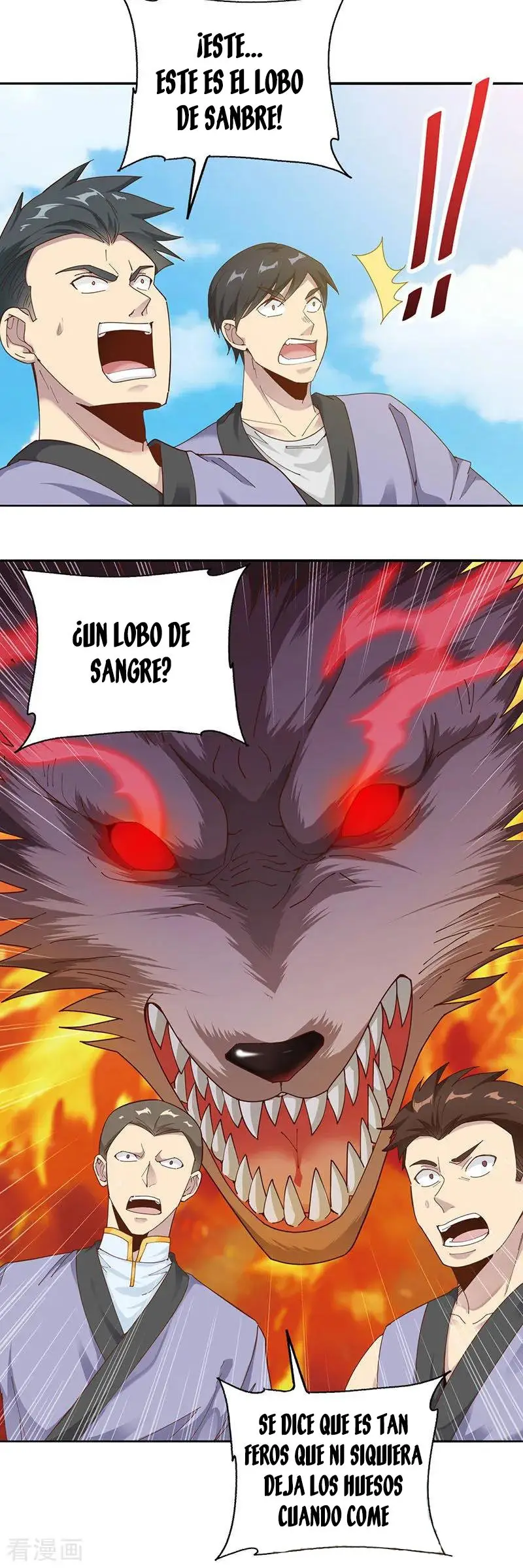 El enamoramiento secreto. capítulo 21, página 2
