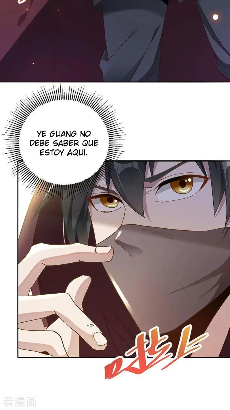 El enamoramiento secreto. capítulo 21, página 13