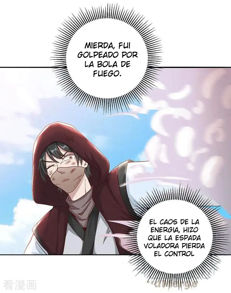 El enamoramiento secreto. capítulo 22, página 11