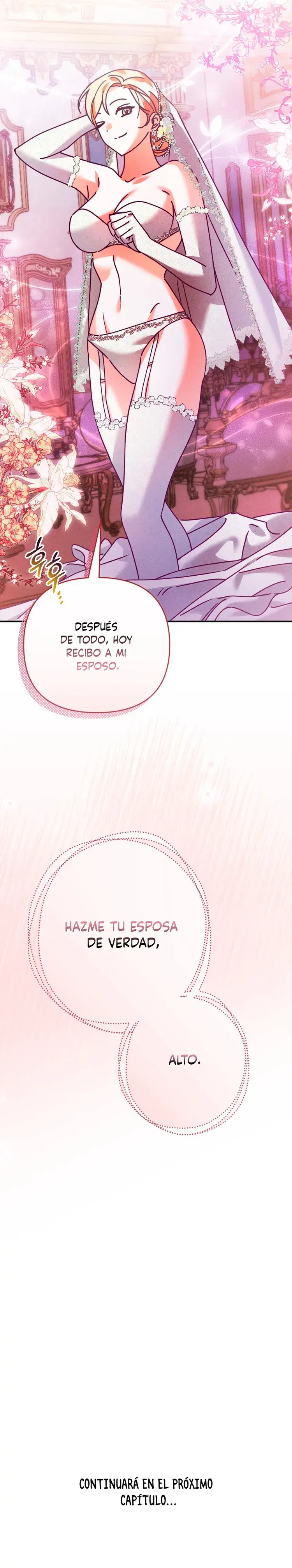 El secreto del Duque Lobo capítulo 44, página 9