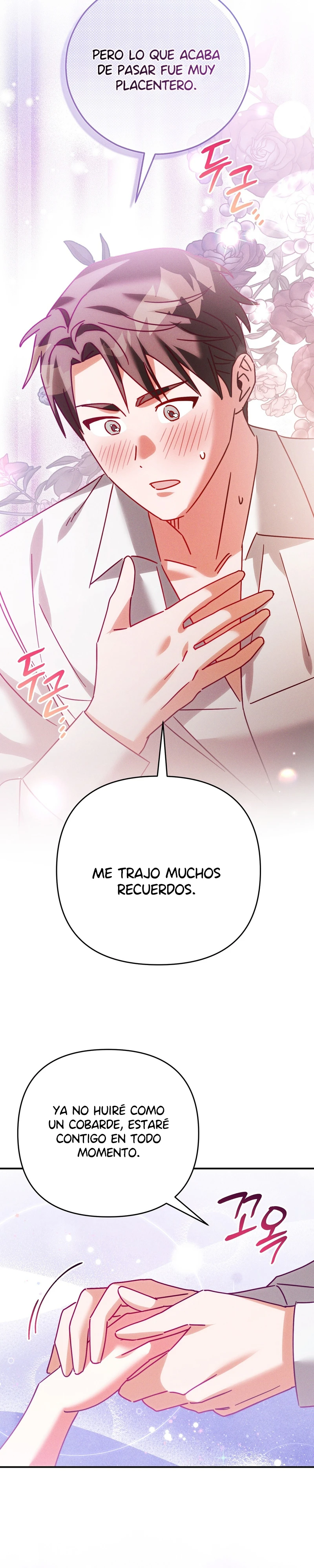 El secreto del Duque Lobo capítulo 47, página 13