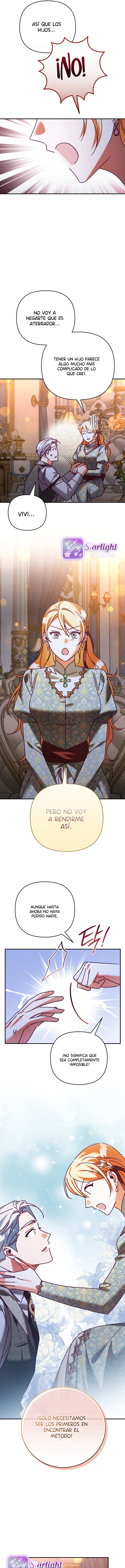 El secreto del Duque Lobo capítulo 48, página 14