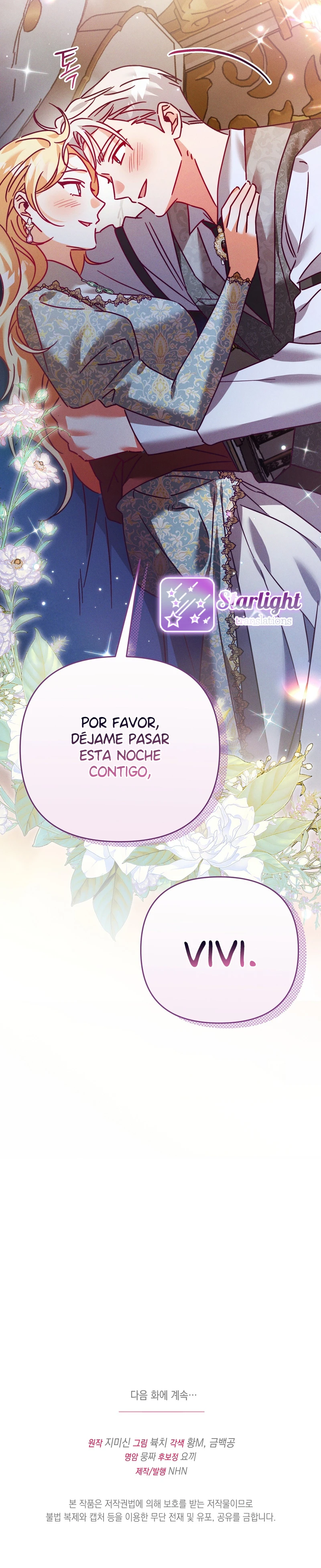 El secreto del Duque Lobo capítulo 48, página 20