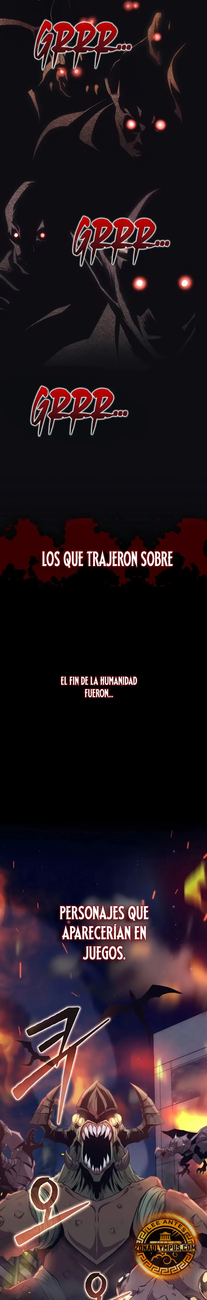 El soberano del hogar capítulo 1, página 6