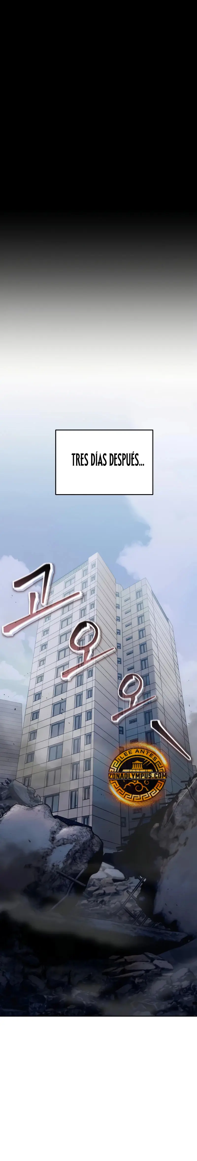 El soberano del hogar capítulo 1, página 9