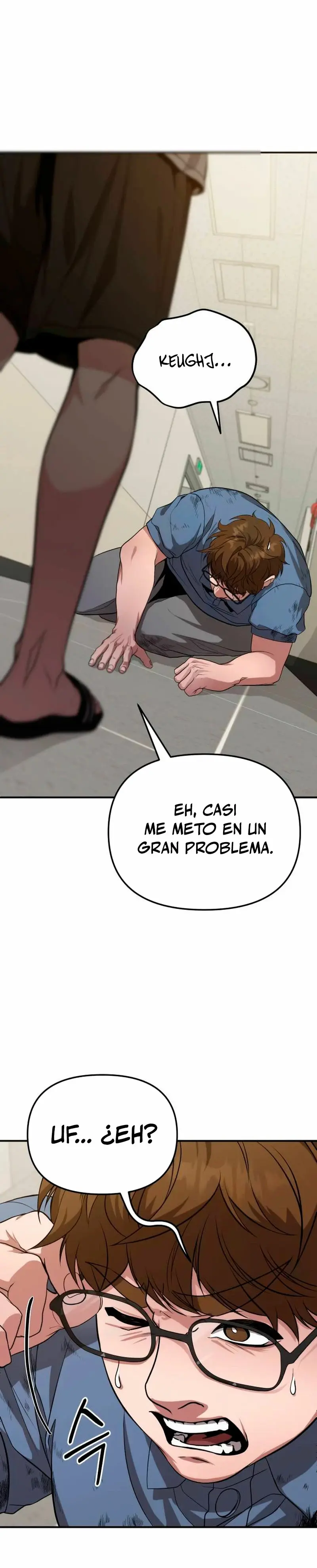 El soberano del hogar capítulo 11, página 13