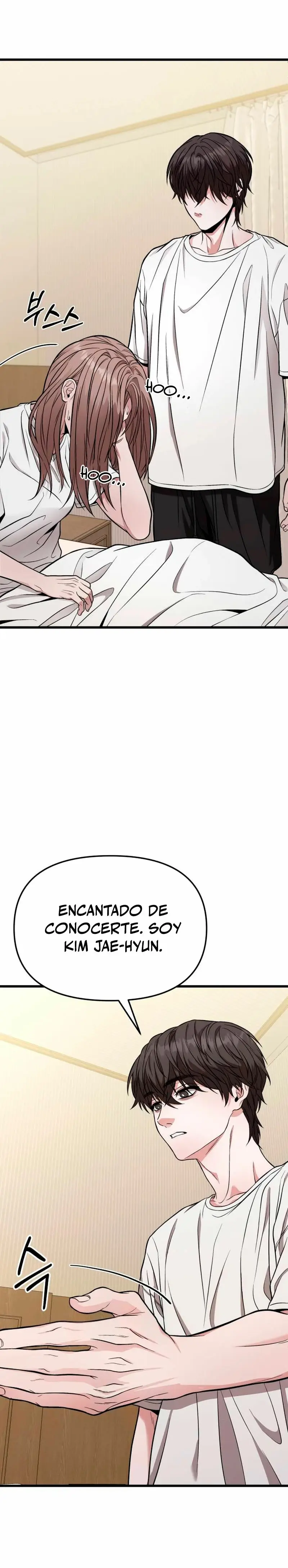 El soberano del hogar capítulo 13, página 13