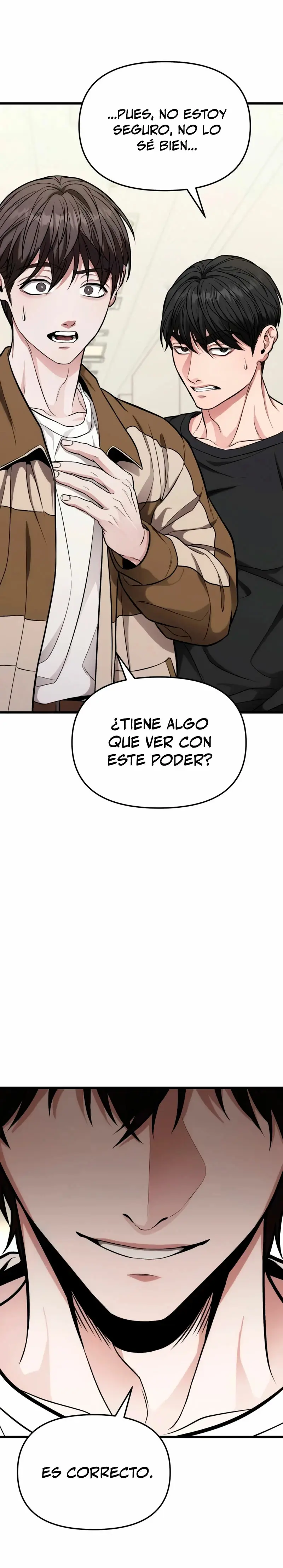 El soberano del hogar capítulo 14, página 4