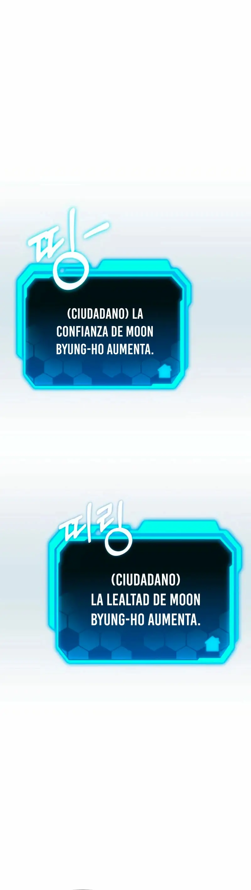El soberano del hogar capítulo 14, página 15