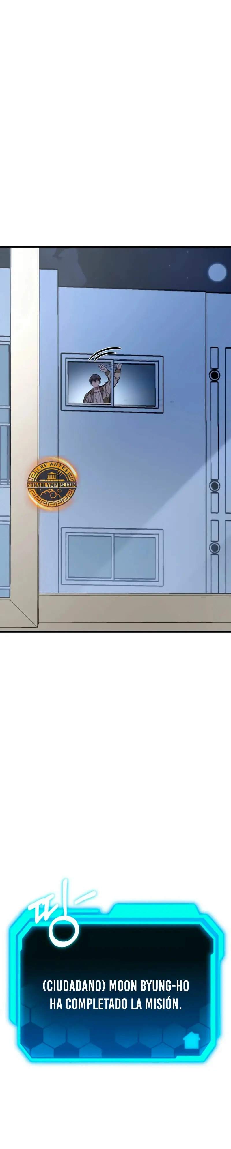 El soberano del hogar capítulo 14, página 32