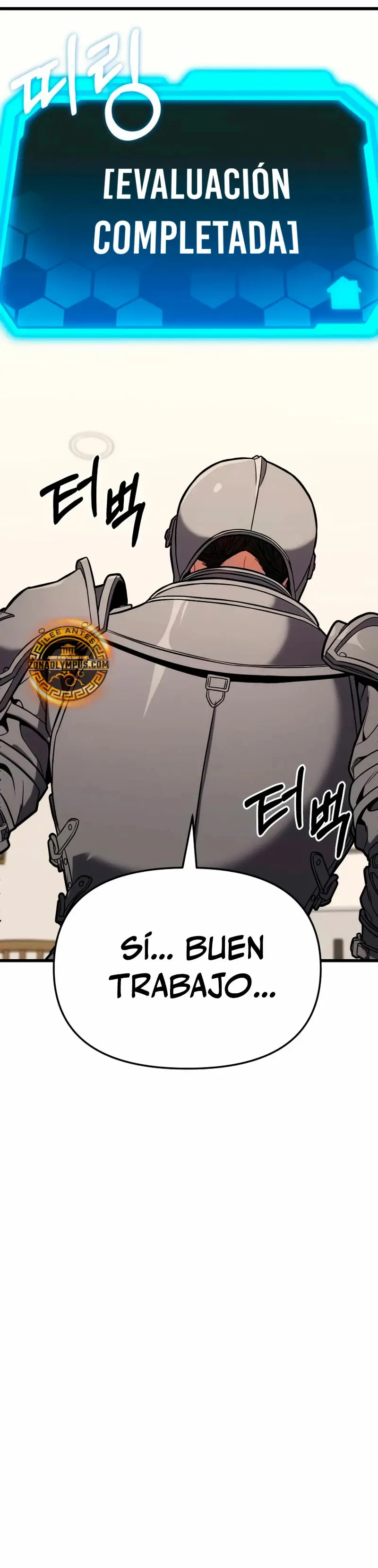 El soberano del hogar capítulo 14, página 48