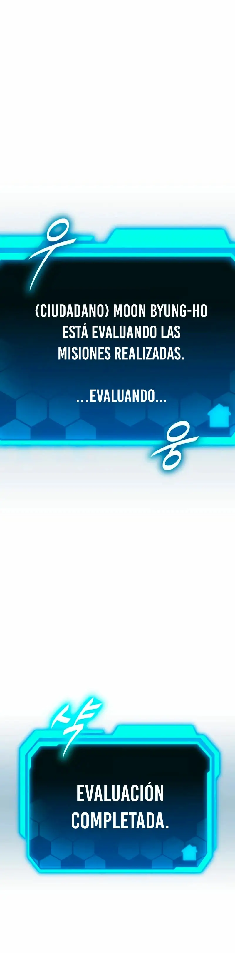 El soberano del hogar capítulo 14, página 79