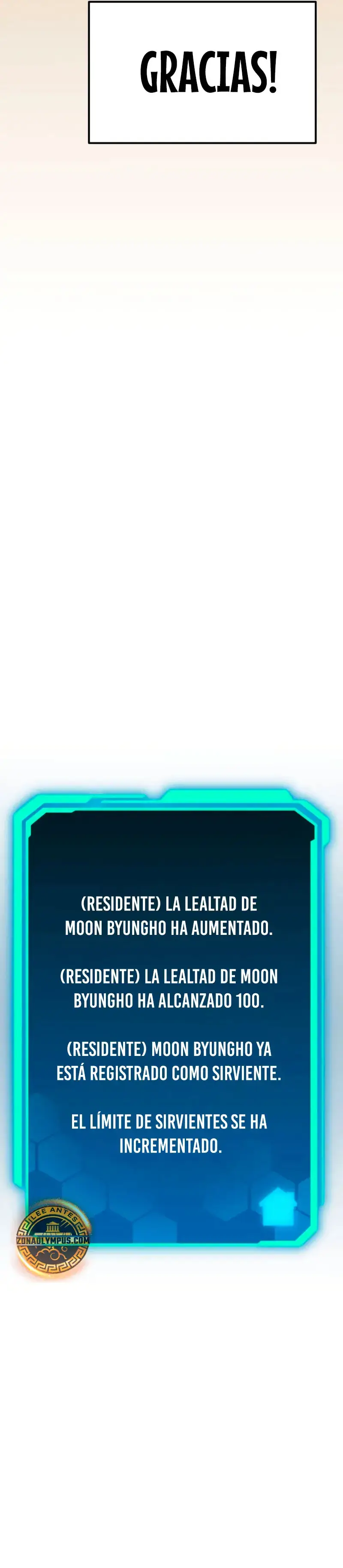 El soberano del hogar capítulo 15, página 17