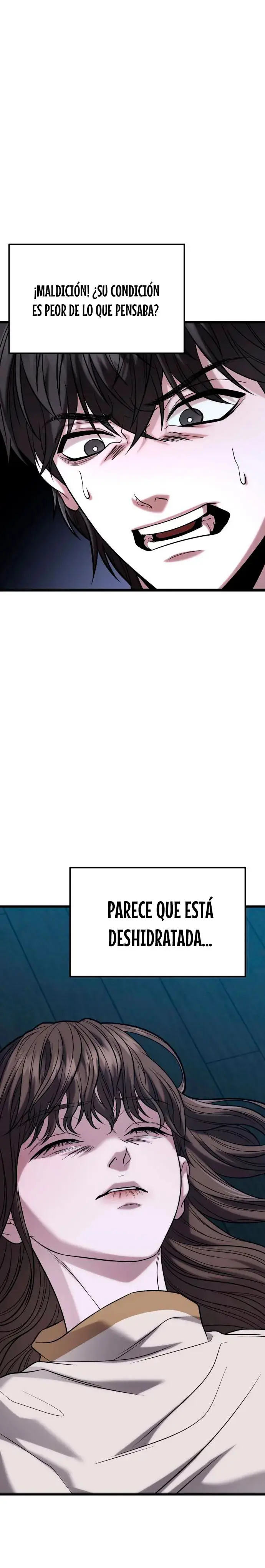 El soberano del hogar capítulo 16, página 13