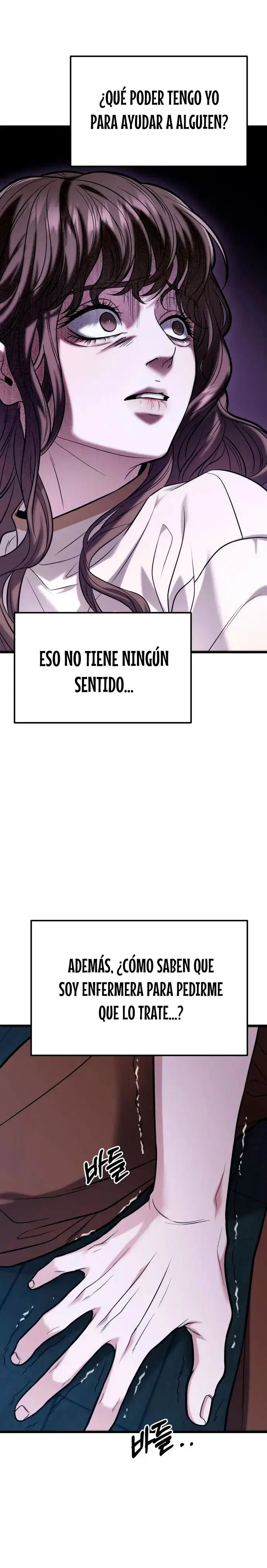 El soberano del hogar capítulo 16, página 27