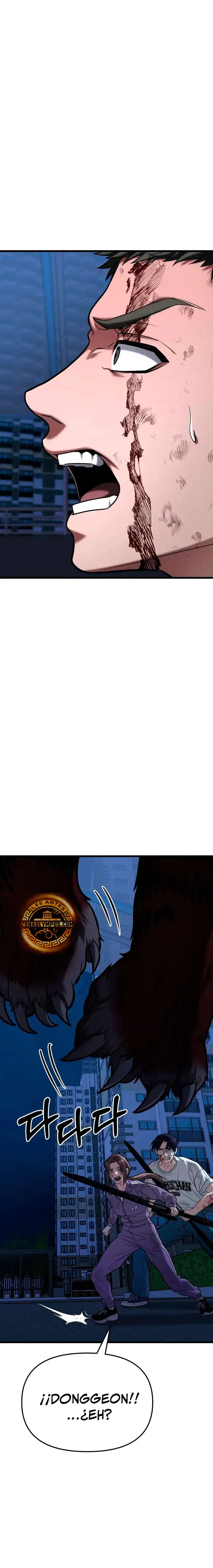 El soberano del hogar capítulo 17, página 39