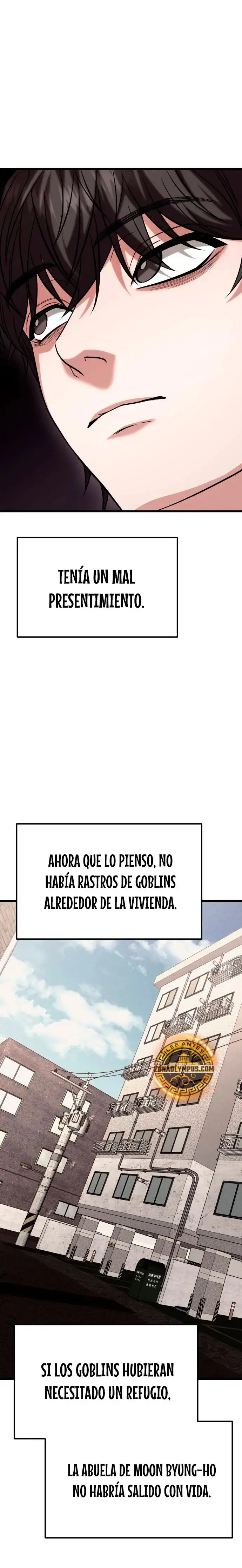 El soberano del hogar capítulo 17, página 52