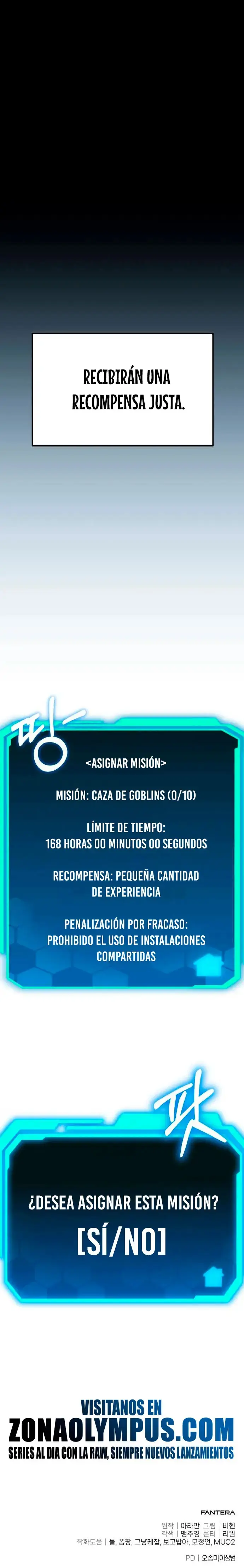 El soberano del hogar capítulo 17, página 69